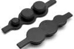 HPI Racing HPI87043  Rubber Cap For Gear Box (2pcs) Savage X