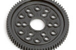 Team Associated ASC3922 Team Associated 48P Spur Gear (72T)
