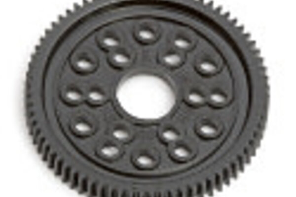 Team Associated ASC3922 Team Associated 48P Spur Gear (72T)