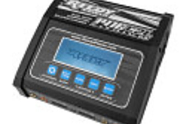 Team Associated ASC27203  Reedy 1416-C2L Dual AC/DC Comp Balance Charger