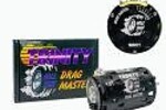 Trinity TRIDM40  Drag Master 4.0T Holeshot Brushless Motor Trinity TRIDM40  Drag Master 4.0T Holeshot Brushless Motor