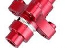 Powerhobby PHBARRMA07  Speed Run Center Locker Spool (Revo Gear), for 1/8 Arrma