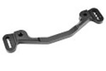 Corally (Team Corally) COR00180-175-2  Steering Rack - Aluminium 7075 - 1 pc, fits All 2021 1/8 Models