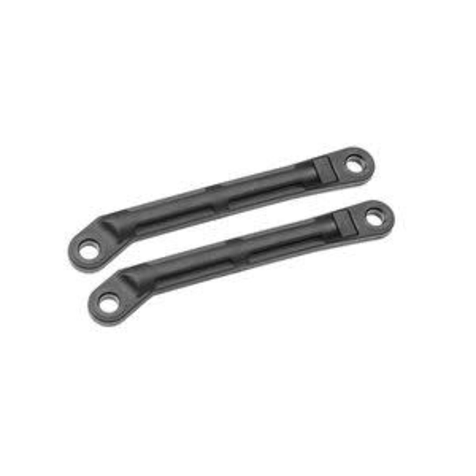 Corally (Team Corally) COR00180-921  HD Steering Links, HDA-3, Composite (2pcs)