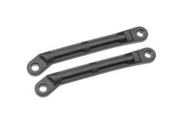 Corally (Team Corally) COR00180-921  HD Steering Links, HDA-3, Composite (2pcs)