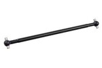 Corally (Team Corally) COR00180-896  Drive Shaft, Center, Rear, Steel