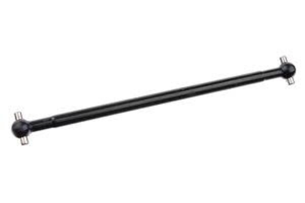 Corally (Team Corally) COR00180-896  Drive Shaft, Center, Rear, Steel