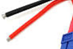Protek RC PTK-5306 ProTek RC "TruCurrent" XT60 Pre-Wired Pigtail (Female)