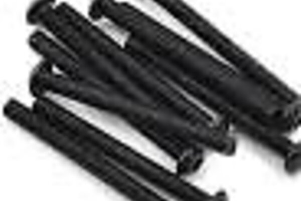 Protek RC PTK-H-3209   RC 3x30mm "High Strength" Button Head Screws (10)