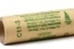 Estes Rockets EST1726  C11-3 Model Rocket Engines (12pk)