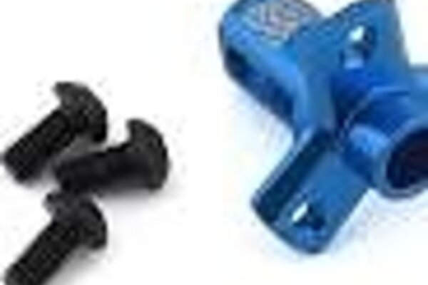 Exotek Racing EXO1942  DR10/DB10/SC10 Eliminator Pro Spur Mount (Kimbrough/Exotek Spurs)