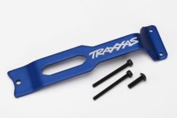 Traxxas 5632 Chassis brace, rear (fits E-Revo®/Summit)