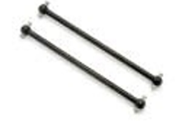 Maverick MVK150148 Drive Shaft 92mm (2 pcs), Quantum MT, XT, MT Flux, XT