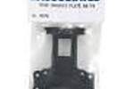 Team Associated ASC9570  B4/T4 Rear Chassis Plate