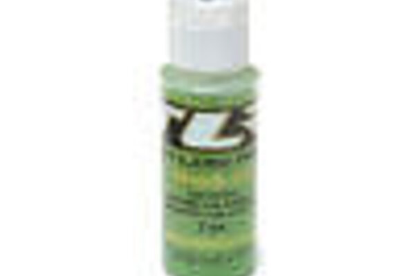 TLR (Team Losi Racing) TLR74015  SILICONE SHOCK OIL, 70WT, 910CST, 2OZ