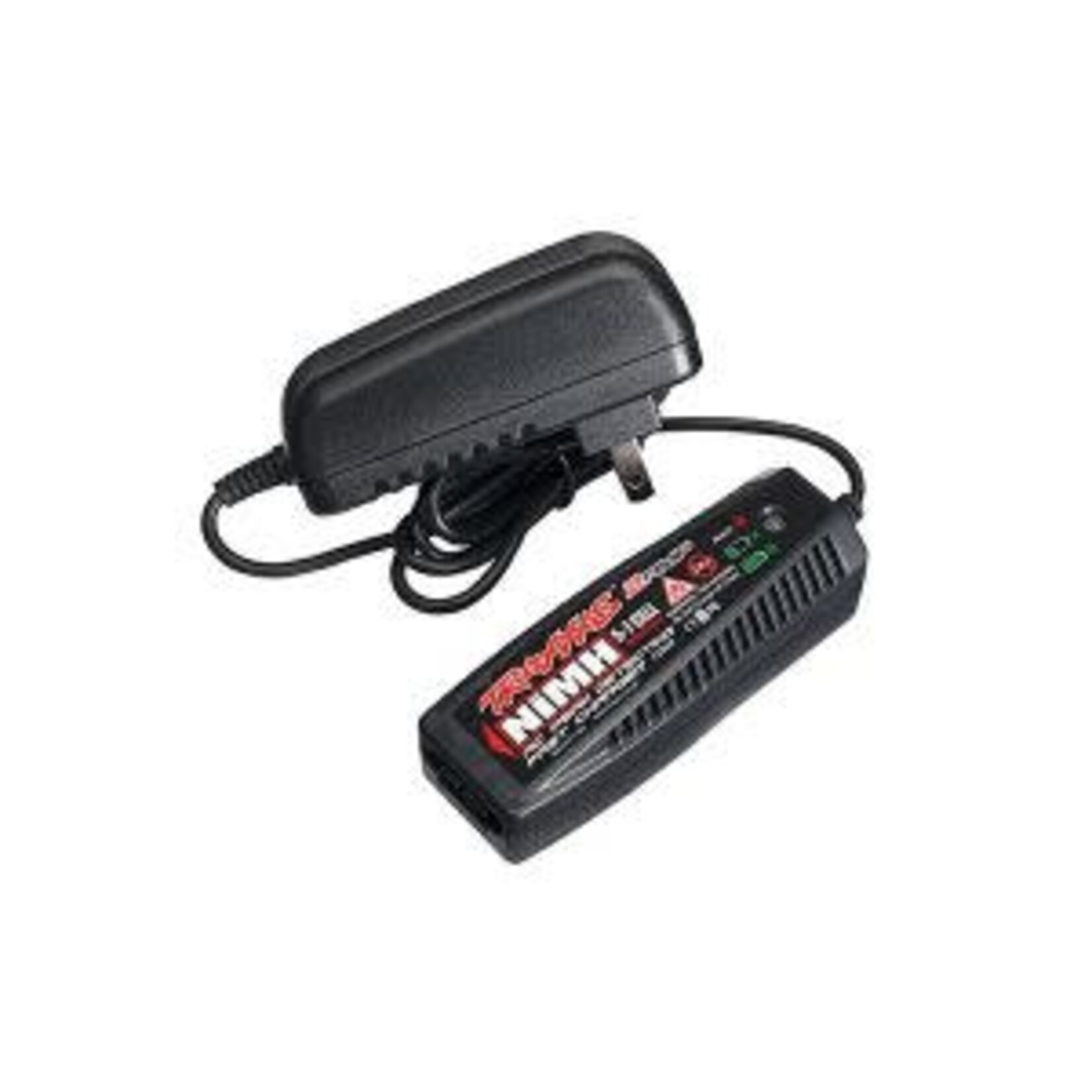 Traxxas 2969 Charger, AC, 2 amp NiMH peak detecting (5-7 cell, 6.0-8.4 volt, NiMH only)