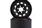 Vanquish Products VPS07780  KMC 1.9 KM236 Tank Black Anodized