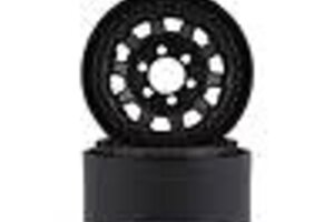 Vanquish Products VPS07780  KMC 1.9 KM236 Tank Black Anodized