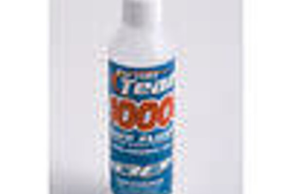 thumbnail interactive-video image 1 of Team Associated Silicone Diff Fluid – 2oz, Universal 1:5 1:8 1:10, Electric/Nitro 1 of 6