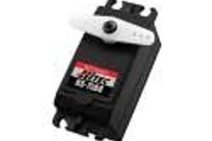 Hitec HS-75BB Retract Servo .34sec/114oz @ 6.0v