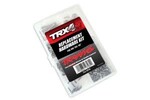 Traxxas 9746   Hardware kit, complete (contains all hardware used on 1/18-scale Ford® Bronco® or Land Rover® Defender®)