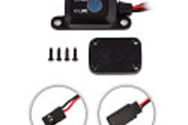 Reedy ASC27035  Reedy Electronic Power Switch