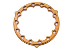 Vanquish Products VPS05456  1.9 Delta IFR Bronze Anodized