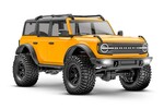 Traxxas 97074-1 ORNG  TRX-4M Ford Bronco