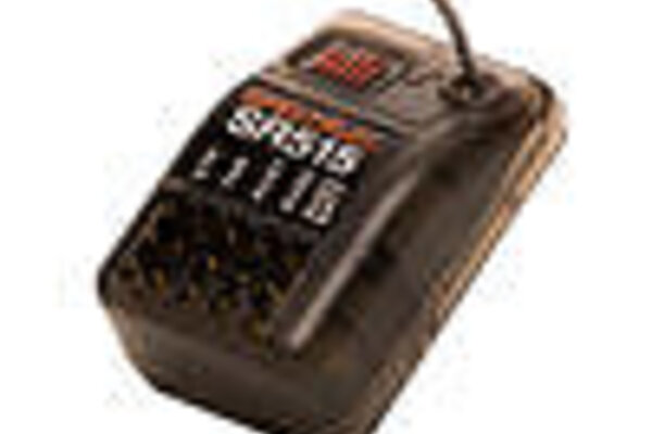 SPEKTRUM SR515 DSMR 5 CH Receiver