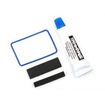 Traxxas 8925 Seal kit, receiver box (includes o-ring, seals, and silicone grease)