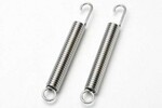 Traxxas 4046 Spring, throttle return (2) (Revo®/Slayer)