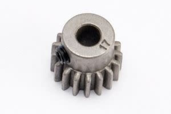 Traxxas 5643  17-T PINION GEAR COMPATIBLE WITH 32-PITCH