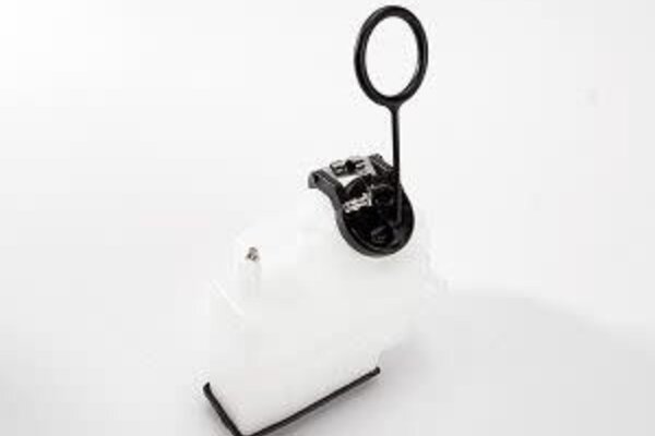 Traxxas 5363X  Fuel tank, 150cc (complete)