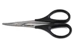 Protek RC PTK-8278  ProTek RC "TruTorque" Lexan Scissors (Curved)