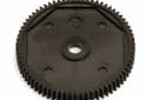 Team Associated ASC9649 Team Associated 48P Brushless Spur Gear (72T)
