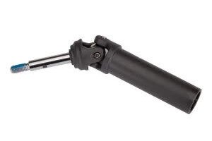 Traxxas 6853A  STUB AXLE ASSEMBLY REAR HD L/R