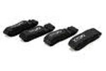 TLR (Team Losi Racing) TLR241013  Battery Straps (3): 8E & 8TE 3.0