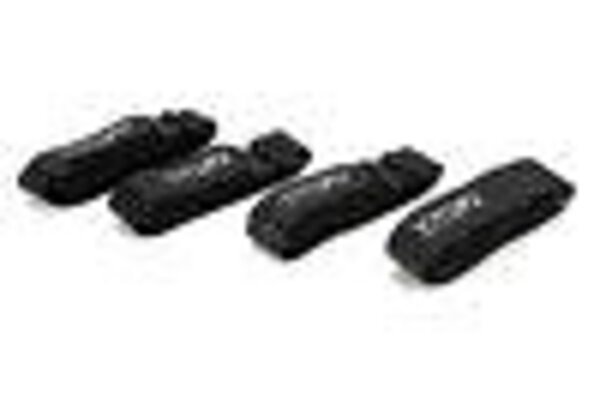 TLR (Team Losi Racing) TLR241013  Battery Straps (3): 8E & 8TE 3.0