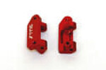 ST Racing Concepts SPTST3632R  CASTER BLOCKS (RED) SLASH / STAMPEDE / RUSTLER / BANDIT ST Racing Concepts SPTST3632R  CASTER BLOCKS (RED) SLASH / STAMPEDE / RUSTLER / BANDIT