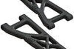 ARRMA AR330443   Suspension Arm Front (2) 4x4