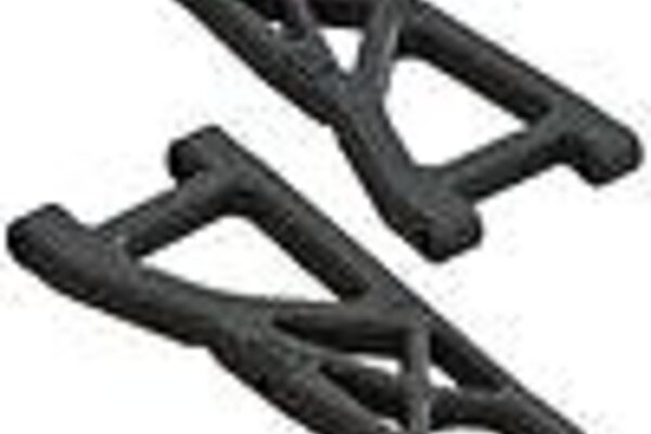 ARRMA AR330443   Suspension Arm Front (2) 4x4