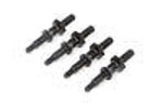 TLR (Team Losi Racing) TLR244056  Shock Stand Off (4): 8X