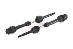 Traxxas 9450R  DRIVESHAFTS REAR STEEL