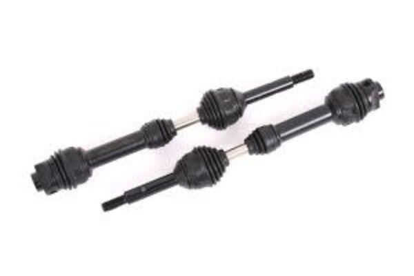 Traxxas 9450R  DRIVESHAFTS REAR STEEL