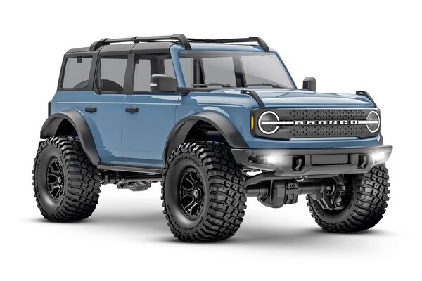 Traxxas 97074-1  A51  TRX-4M Ford Bronco