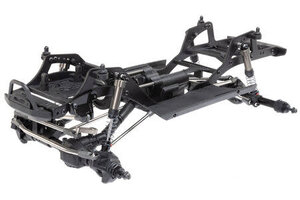 Axial Racing AXI03028  1/10 SCX10 PRO 4WD Kit