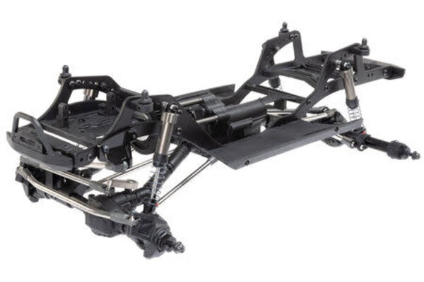 Axial Racing AXI03028  1/10 SCX10 PRO 4WD Kit