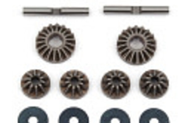 Team Associated ASC81383  Team Associated RC8B3.1 LTC Differential Gear Set