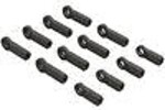 ARRMA AR330470 Rod End Set 4x4
