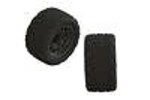 ARRMA ARA550091  1/10 dBoots Katar MT Pre-Mounted Tire 14mm Hex